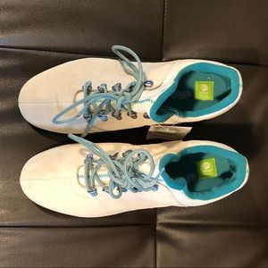 Adidas Suede Sneakers